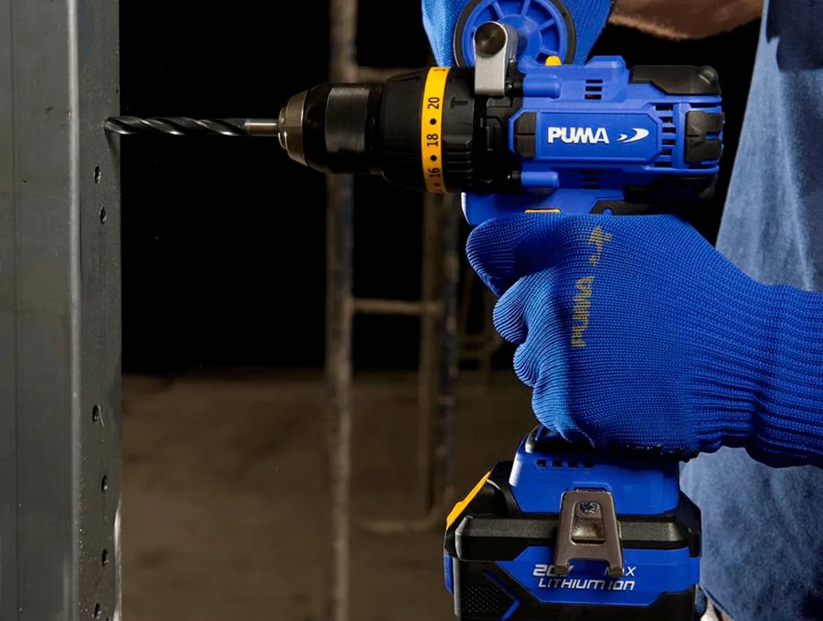 Ferramentas que constroem o futuro