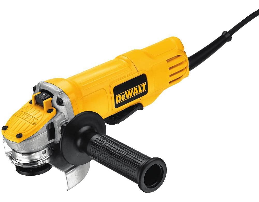 Esmerilhadeira Angular 4 1/2" 220v Dwe4120b2b - Dewalt