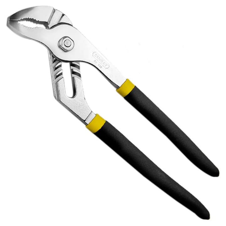 Alicate Bomba D'água 10" Stanley