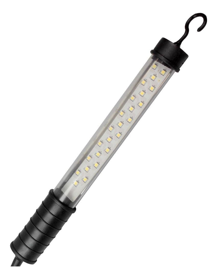 Pendente Automotivo 24 Leds 110/220v - Supersafe