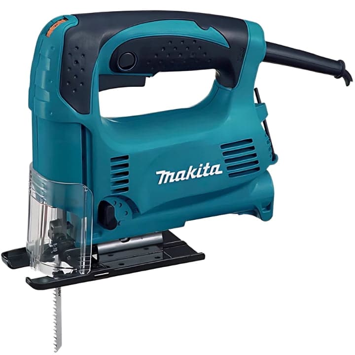 Serra Tico-tico 4328 450w 220v - Makita
