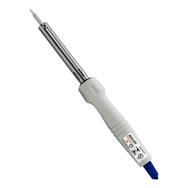 Ferro De Solda Power 60 50w 127v - Hikari