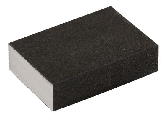 Esponja Abrasiva Grão 100