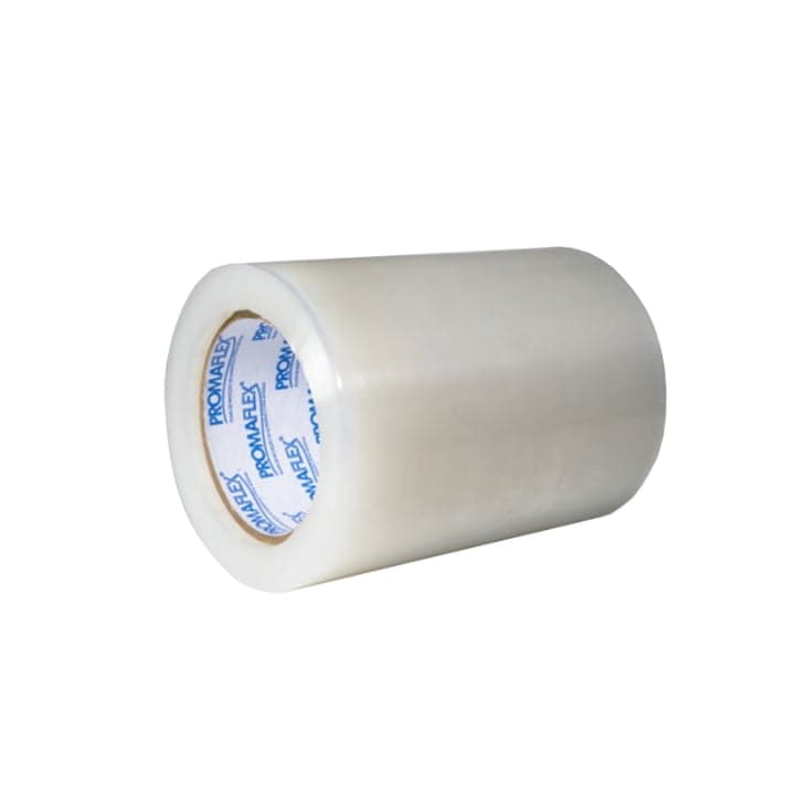 Filme De Proteção Transparente Pab 201 - 200mm X 100mm