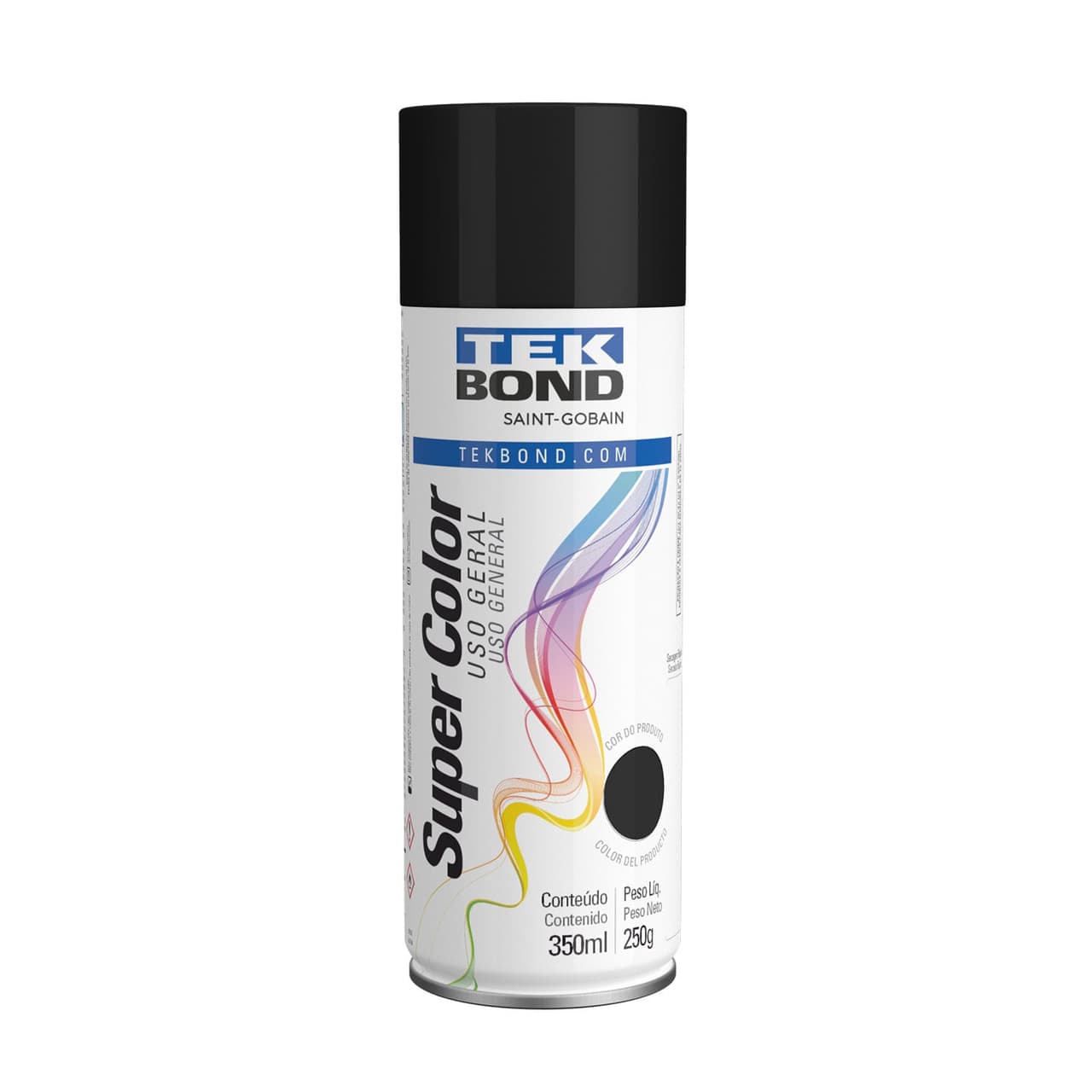 Tinta Fosco Uso Geral Tek Bond