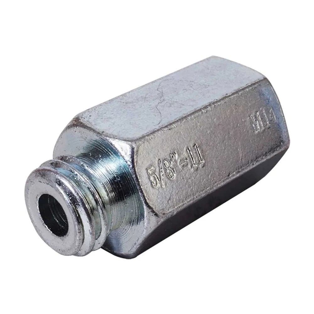 Adaptador Para Boina de Polimento M14