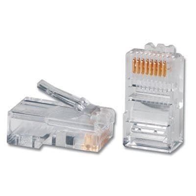 Plug Rj Interneed