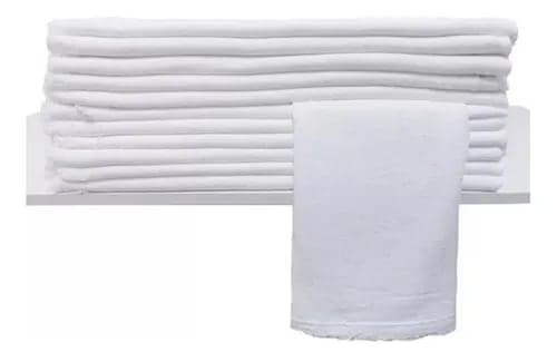 Pano Saco Alvejado Souza