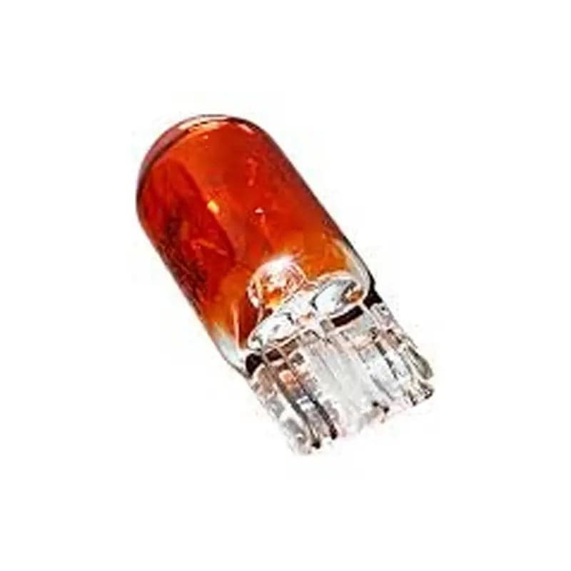 Lâmpada 2 Polos 21/5 Watts Ambar Lt98 Skyway