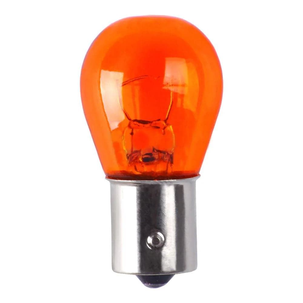 Lâmpada 1 Polo Gl1141 12 Volts Ambar Gauss