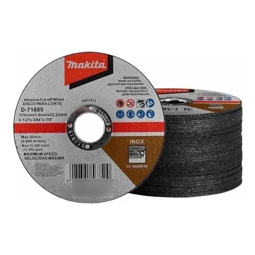 Disco de Corte Makita