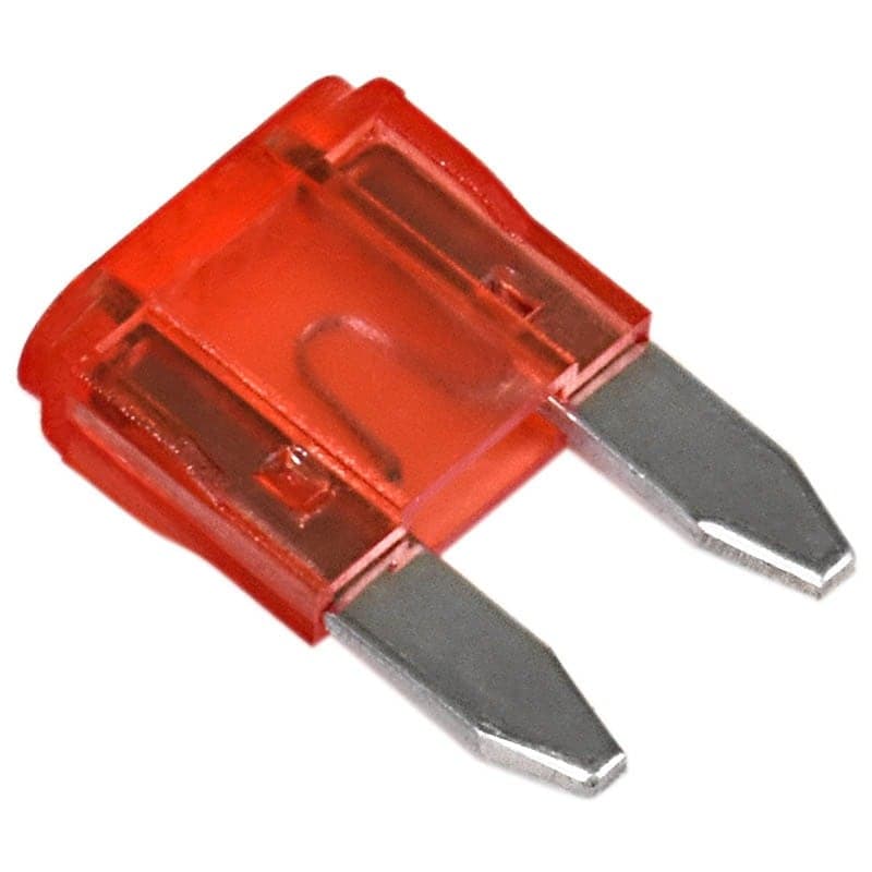 Fusível Mini Longo Amper