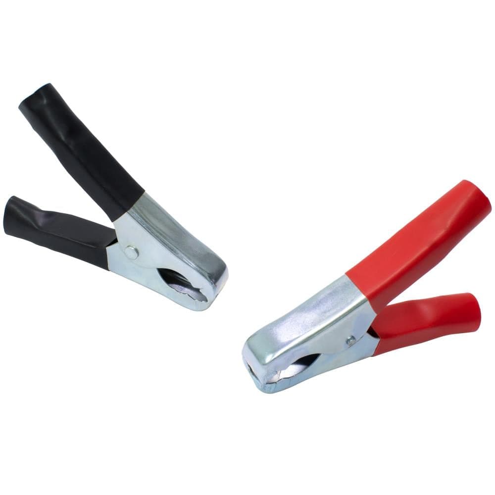 Garra Para Bateria 50 Amper C10 9011 Especial