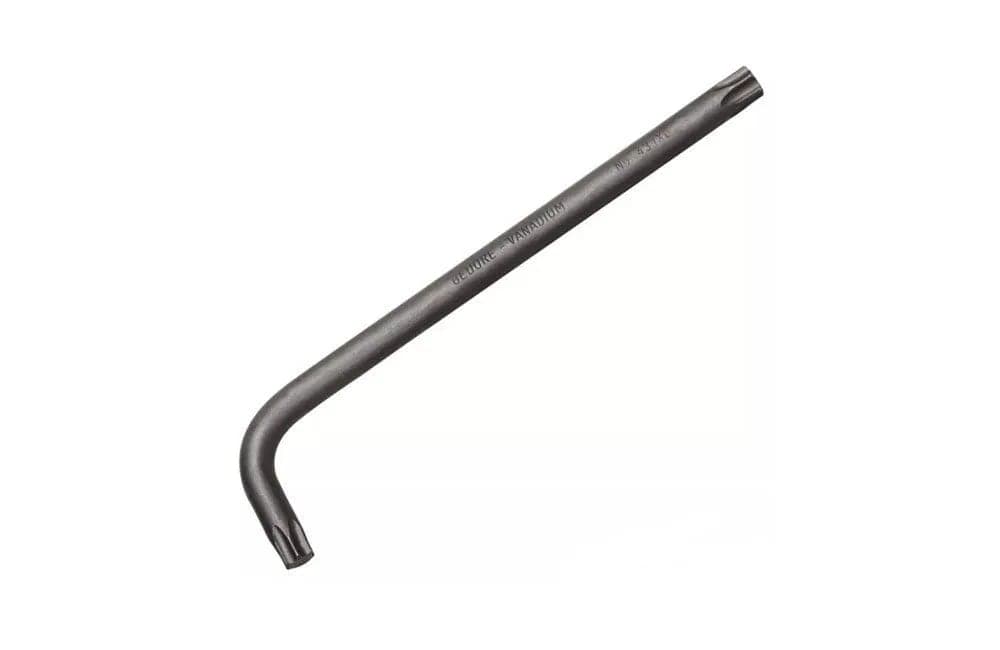 Chave Torx L Longa T Gedore