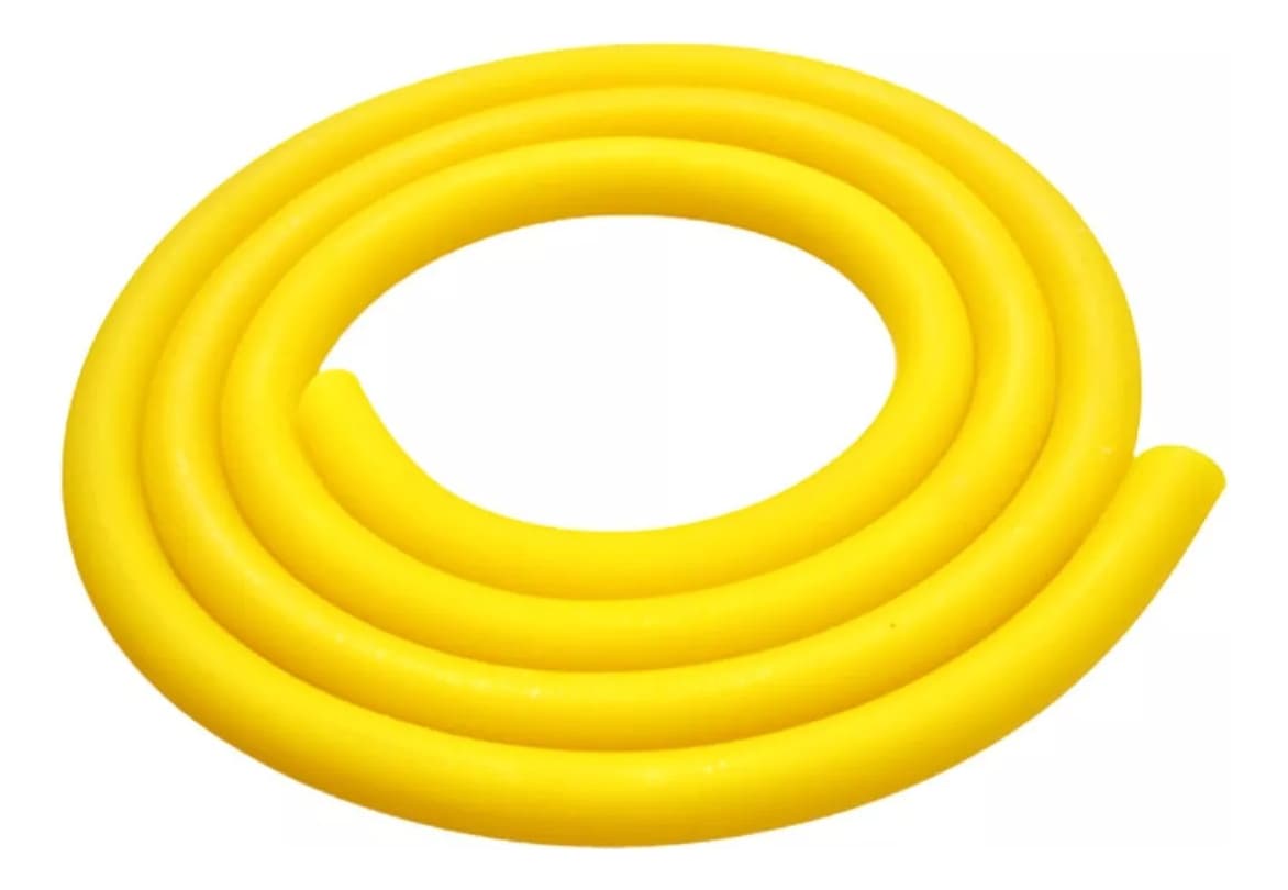 Tripa de Mico em Látex