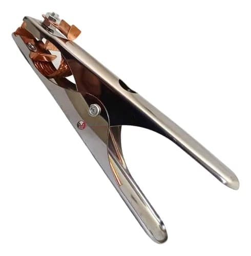 Garra Negativa Eletron 200 Amper