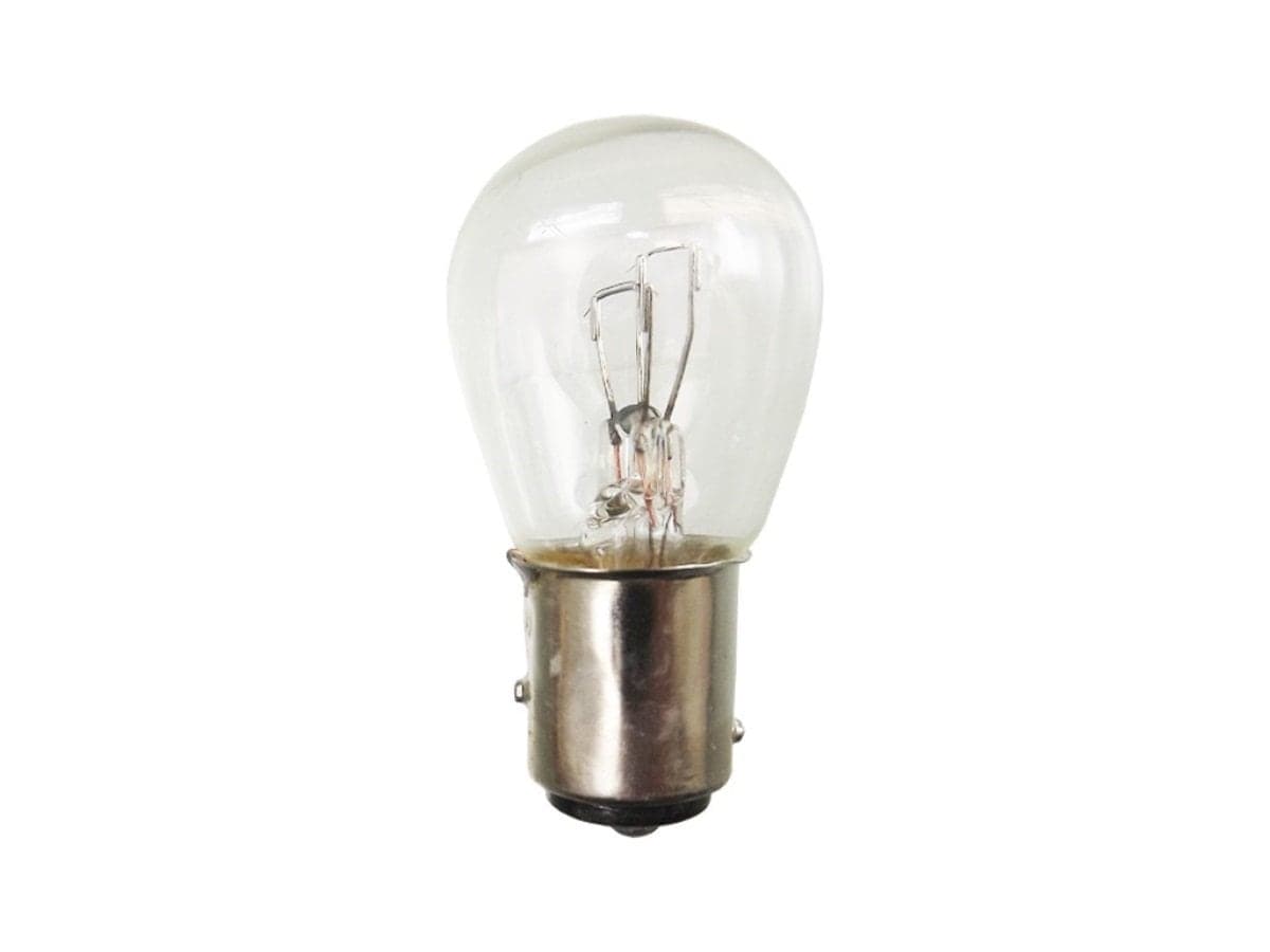 Lâmpada 2 Polos Ph12499 12 Volts 21/5 Watts