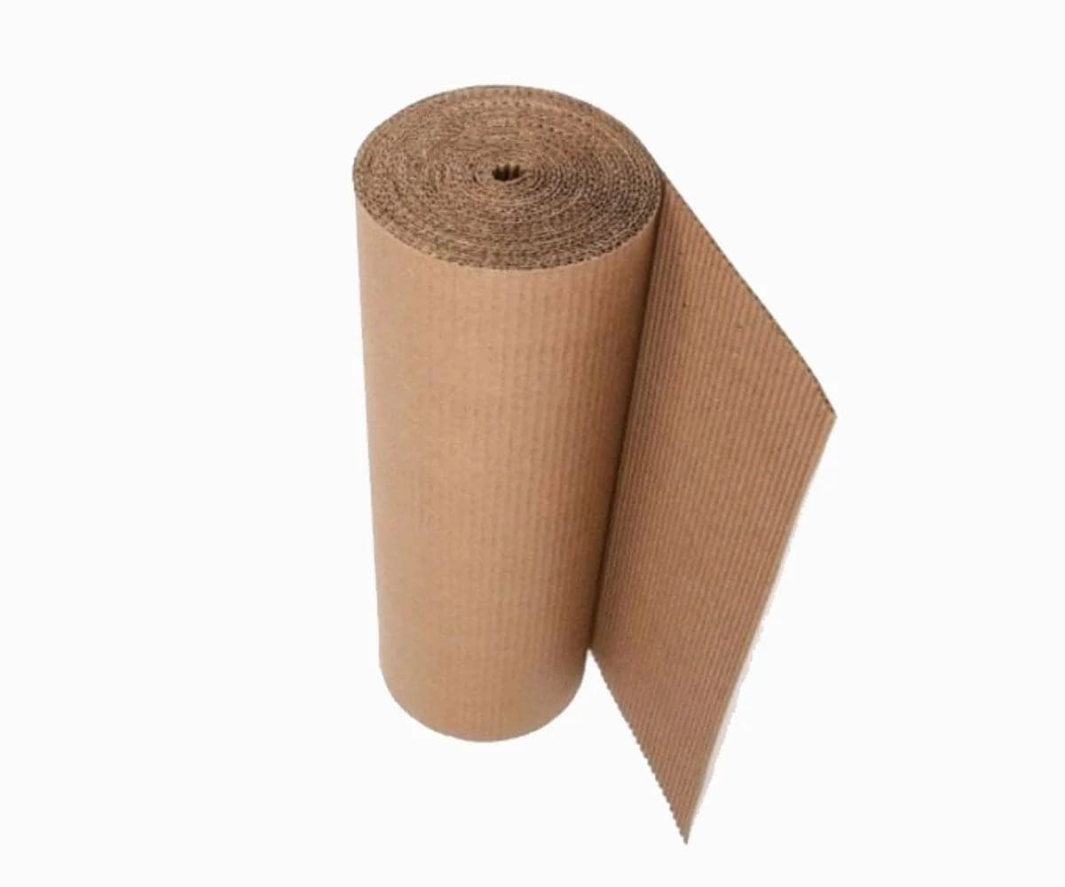 Papelão Ondulado
