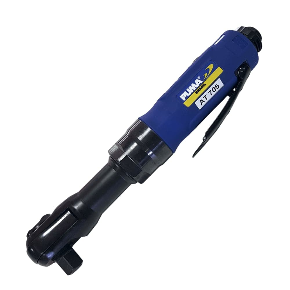 Chave Catraca Pneumática RPM AT705 Puma