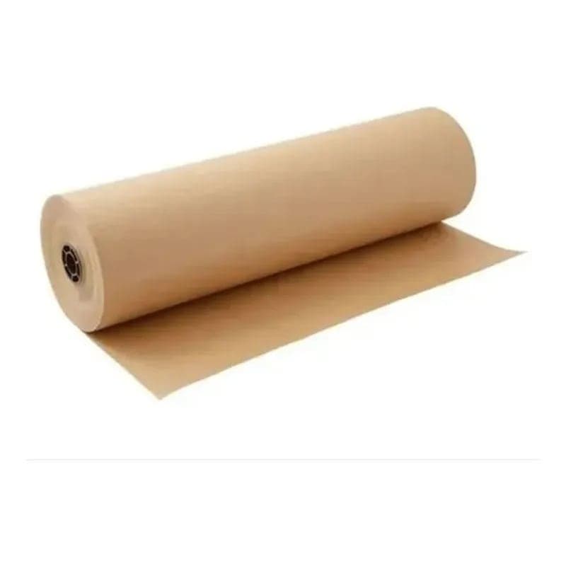 Papel Mascareamento Semi Kraft