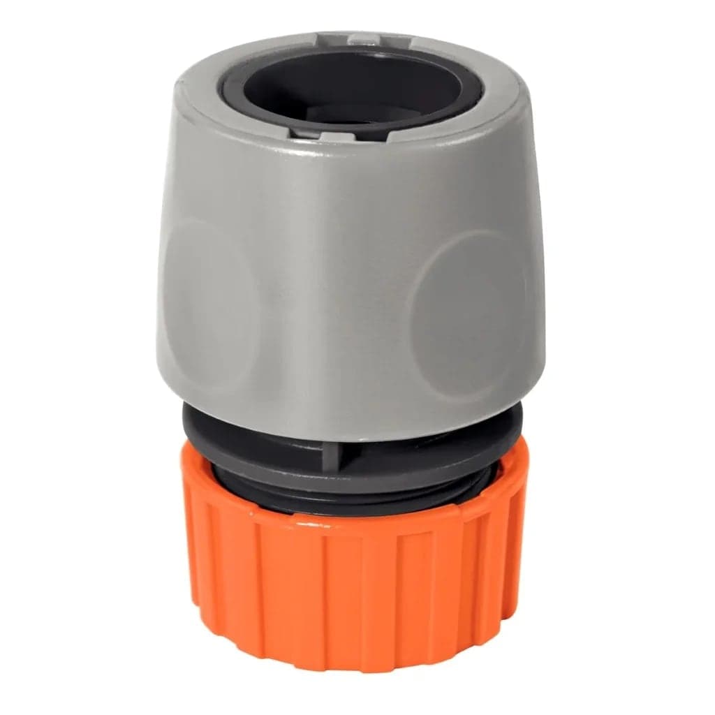 Engate Rápido Pvc Para Mangueira Tramontina