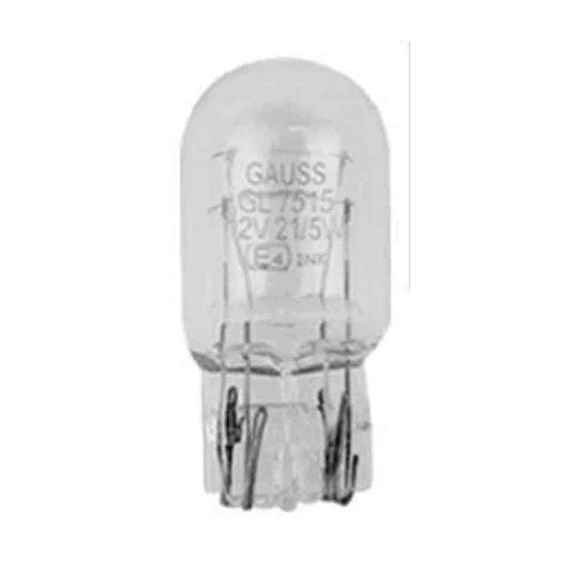 Lâmpada Base Esmagada 21/5 Watts Gl7515 Gauss