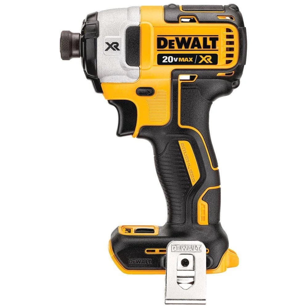Parafusadeira Impacto Bivolt Dcf887