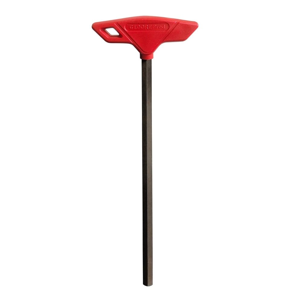 Chave Allen Cabo T Gedore Red