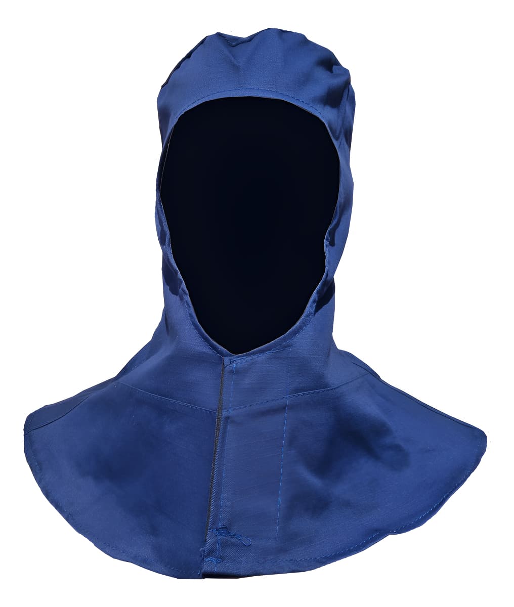 Touca Soldador Brim