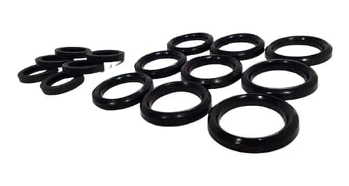 Kit de Reparo Tocha S30 Mrs30