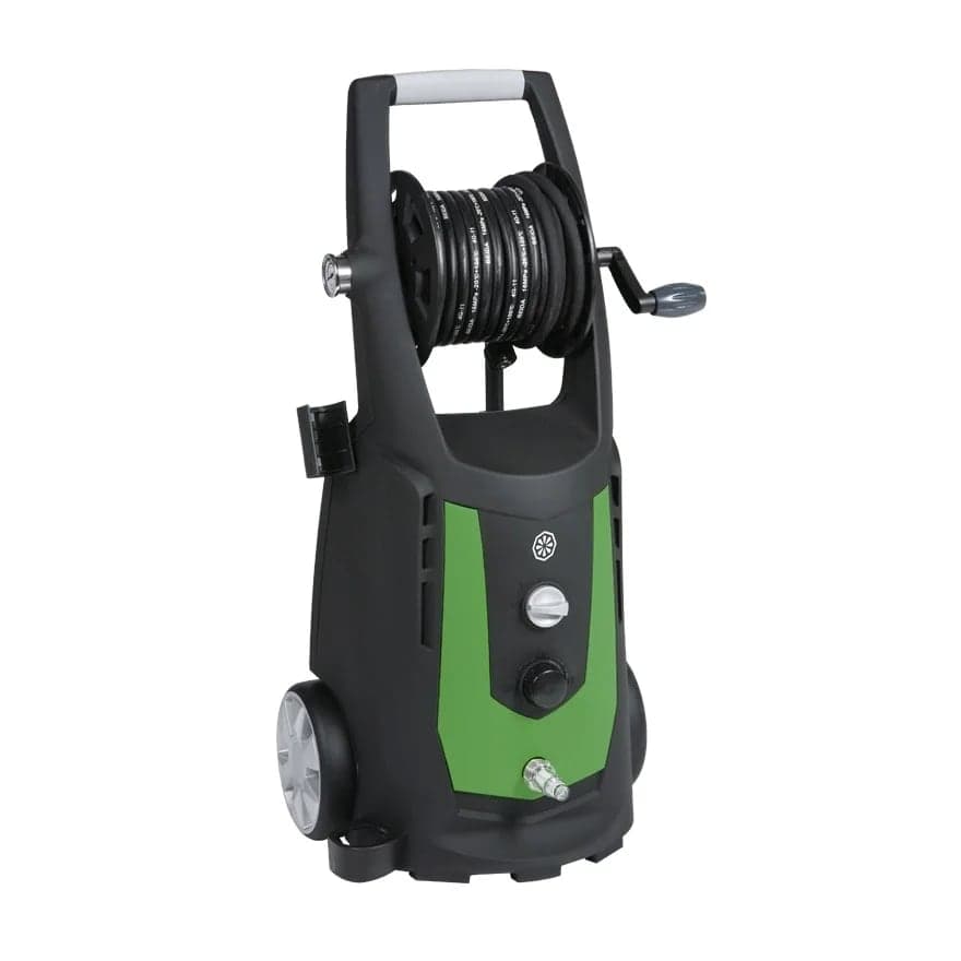 Lavadora Alta Pressão Pro 1600 água Fria Volts Ipc