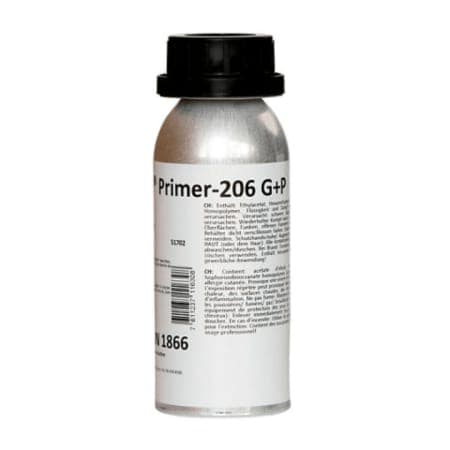 Sika Primer 206 G+P 250ml Preto