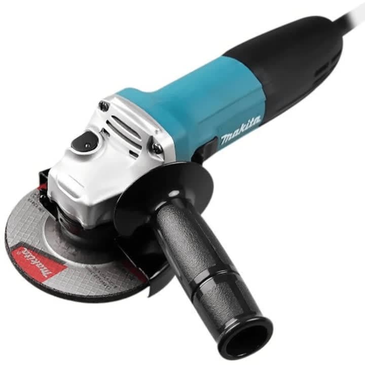 Esmerilhadeira Angular 4.1/2" Ga4530 220v Makita