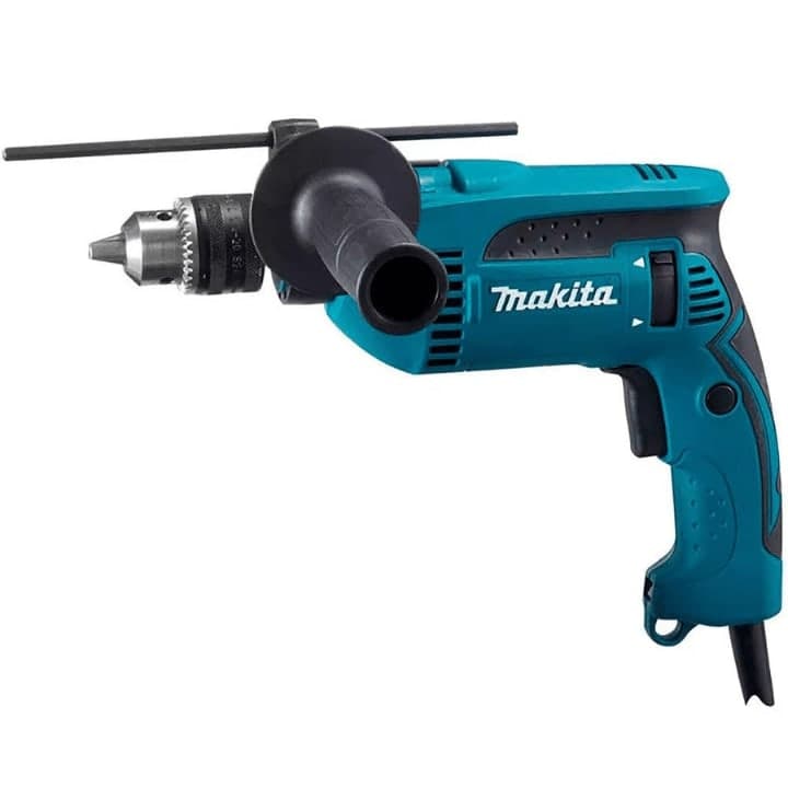 Furadeira De Impacto Hp1640 1/2" 220v - Makita