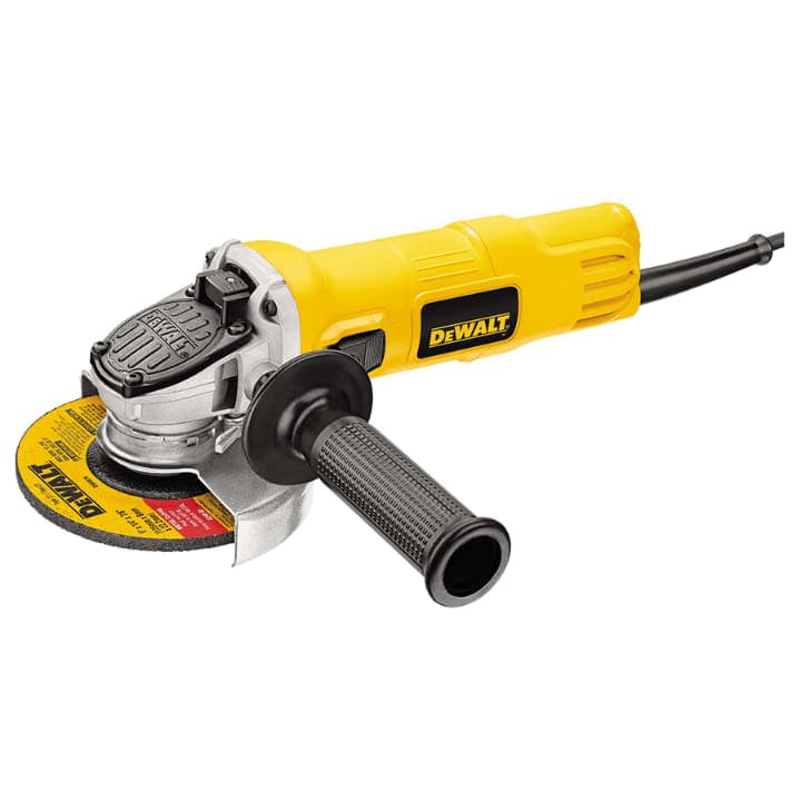 Esmerilhadeira Angular 4 1/2" 800w 220v Dwe4020b2b - Dewalt