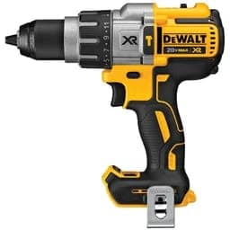 Furadeira/parafusadeira De Impacto Dcd996b Dewalt