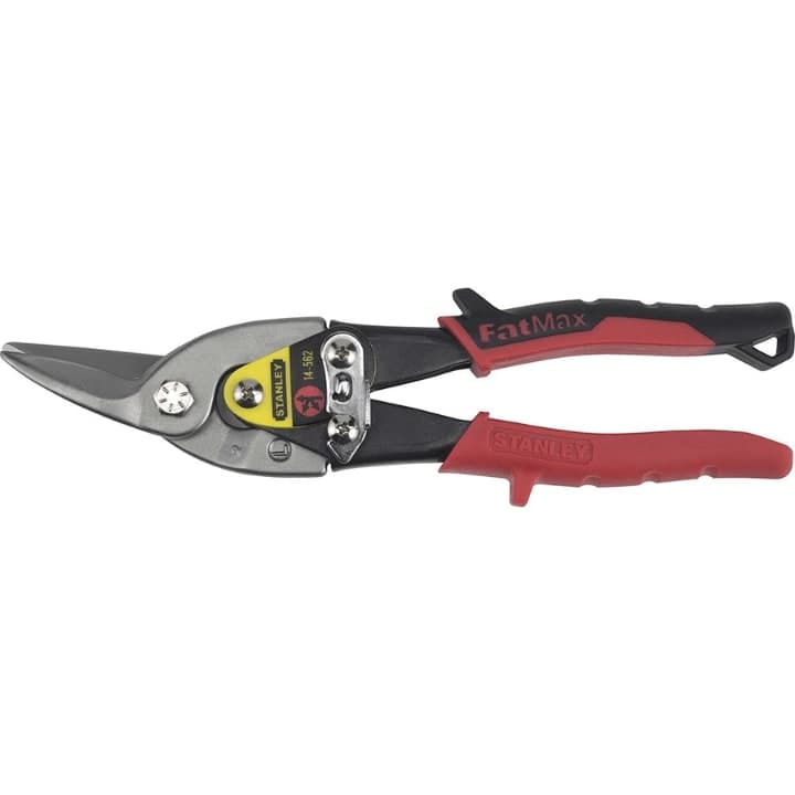 Tesoura De Chapa - Stanley 14-564