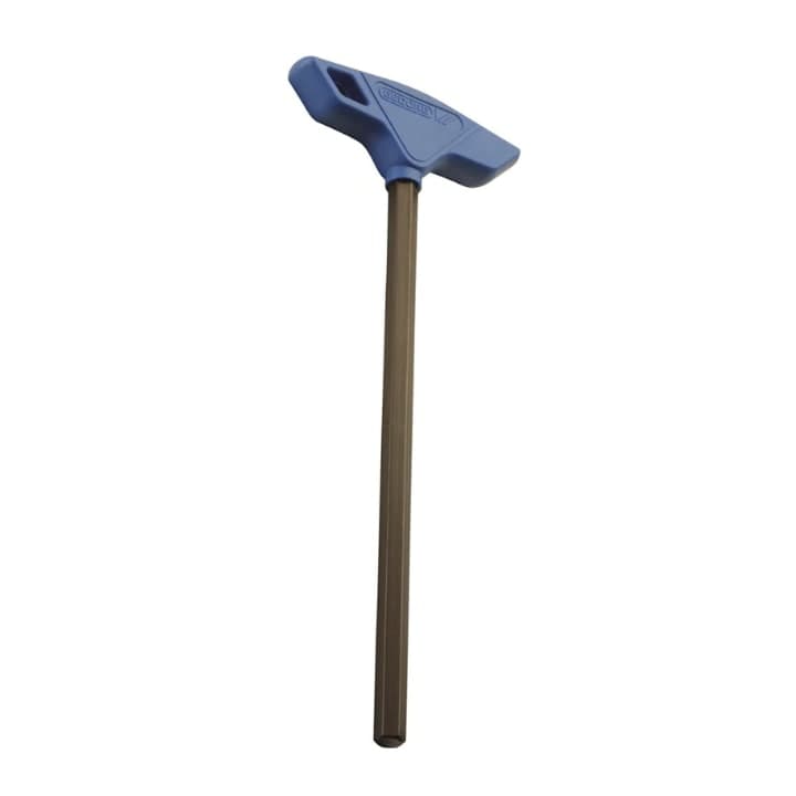 Chave Allen Cabo T - Gedore