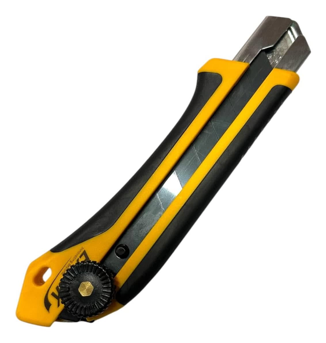 Estilete Largo Profissional Premium 15-063 Pro - Exfak