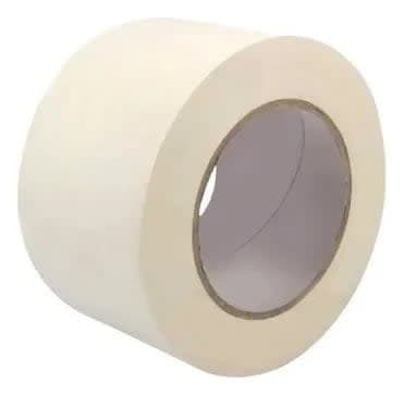 Fita Adesiva Crepe 48mm X 50m