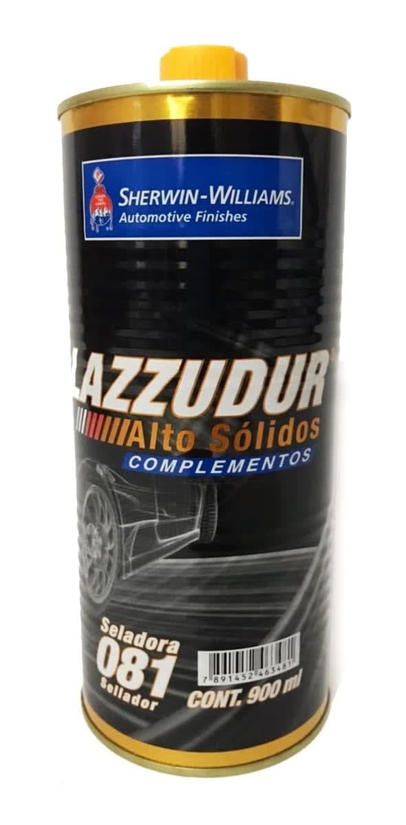 Seladora Para Plástico 081 - Sherwin-williams