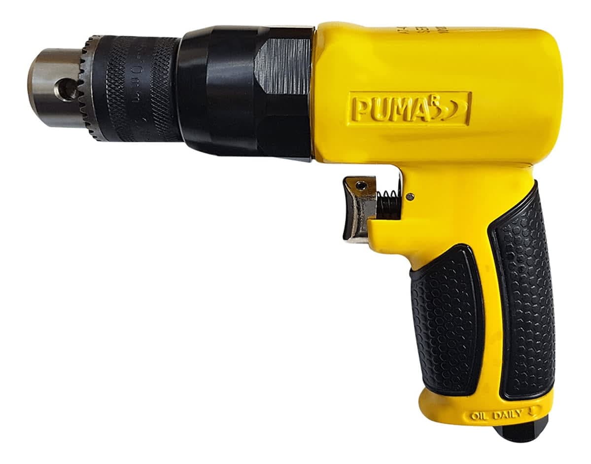 Furadeira Reversível 3/8" At4031i - Puma