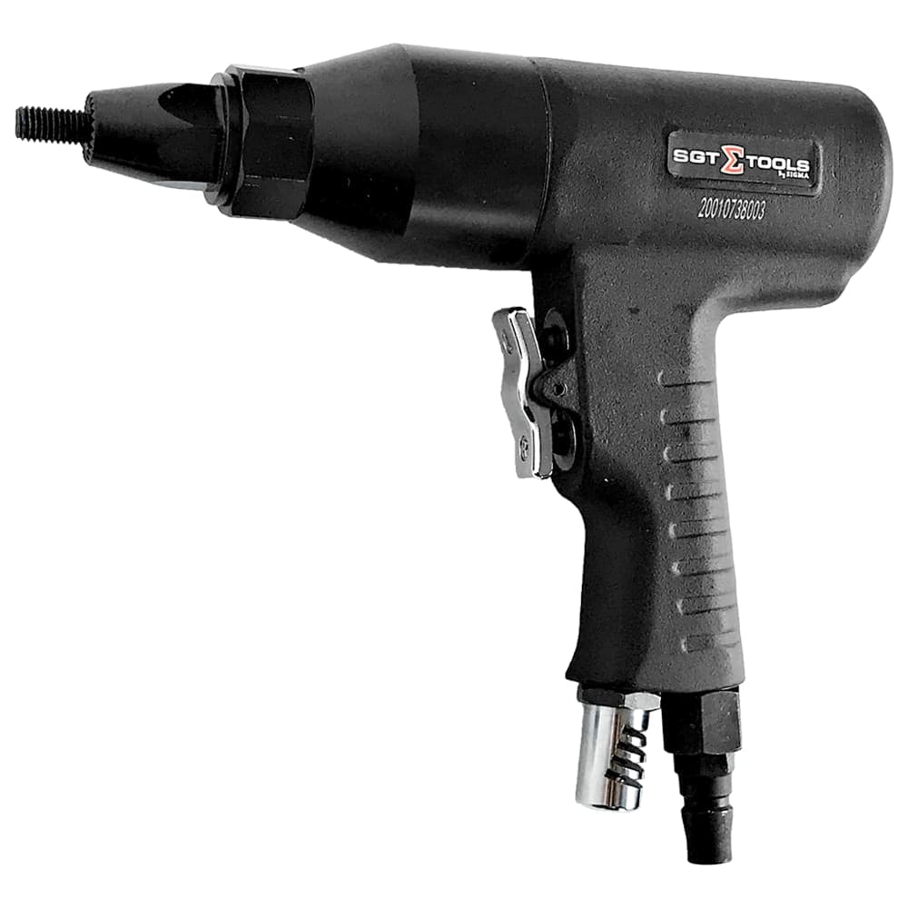 Rebitador De Rosca Sgt-0738 M6-m10 - Sigma