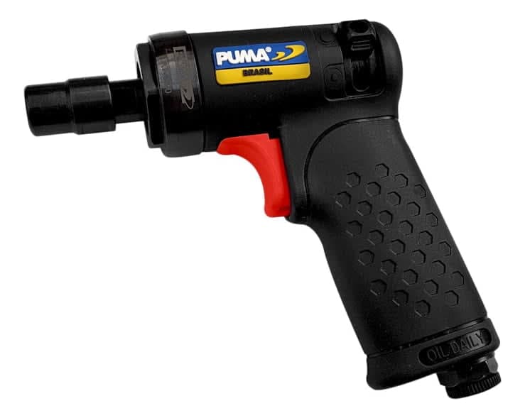 Retífica Pneumática Angular 1/4" At1090 - Puma