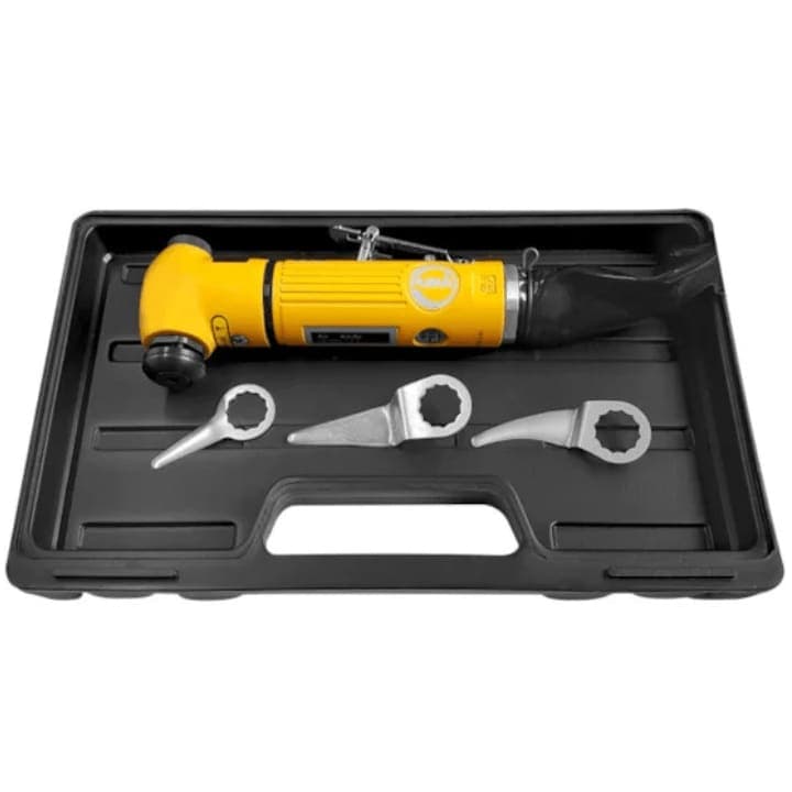 Kit Faca Pneumática At6014k - Puma