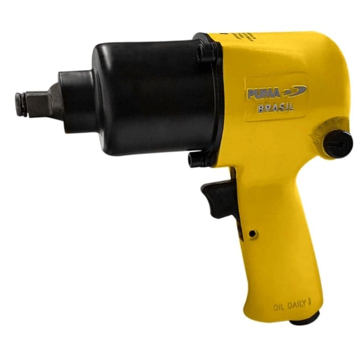 Chave De Impacto Pneumática At-2810/16 - Puma
