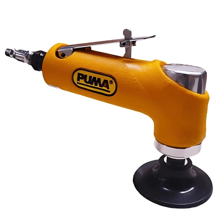 Mini Lixadeira Angular De 3" At7119a - Puma