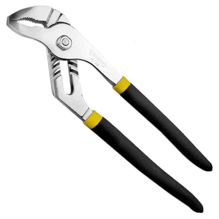 Alicate Bomba D'água 10" Stanley