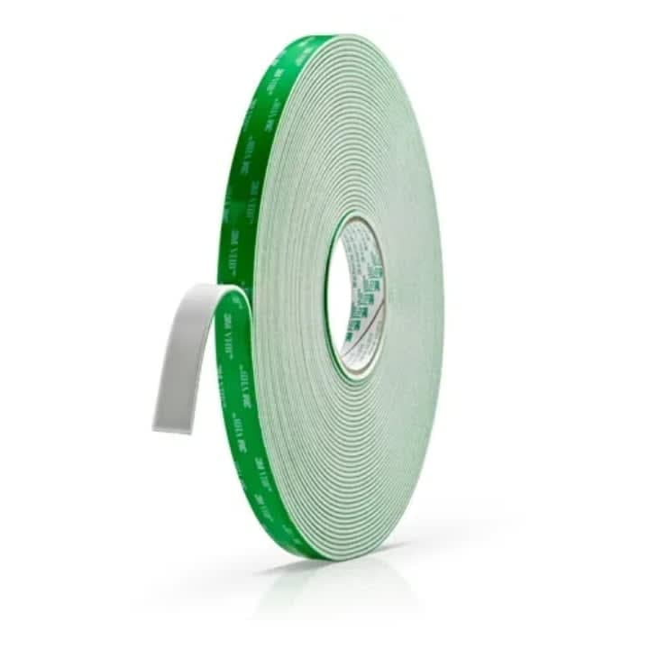 Fita Dupla Face De Espuma 3m™ Vhb™ Ig-110wf 19mm X 20m