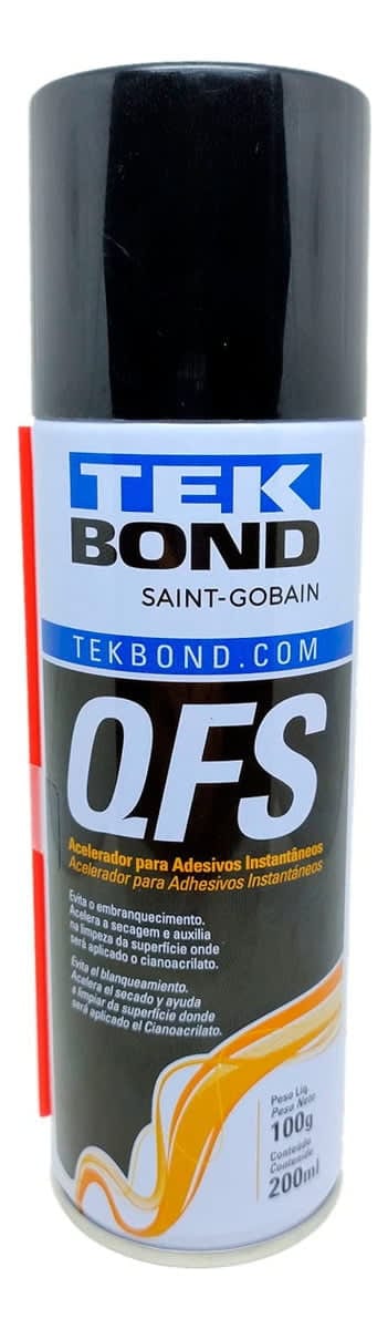 QFS Tekbond